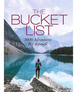 The Bucket List