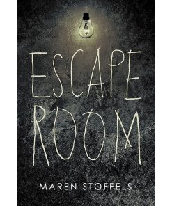 Escape Room (Underlined Paperbacks)