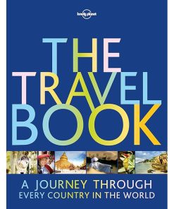 The Travel Book