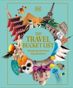 The Travel Bucket List