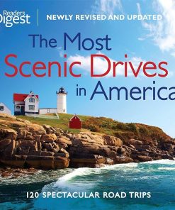 The Most Scenic Drives in America