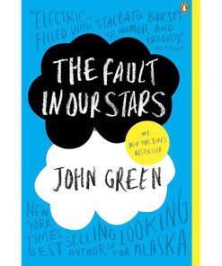 The Fault in Our Stars