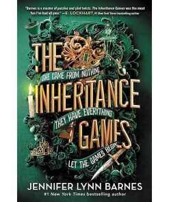 The Inheritance Games