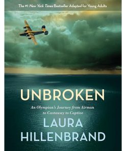 Unbroken (The Young Adult Adaptation)