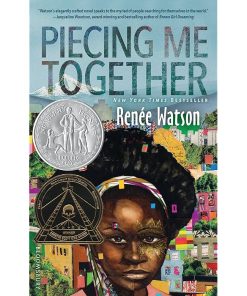 Piecing Me Together