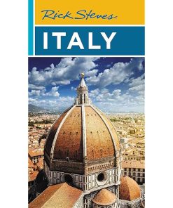 Rick Steves Italy (Travel Guide)