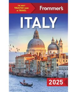 Frommer's Italy 2025