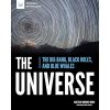 The Universe: The Big Bang, Black Holes, and Blue Whales
