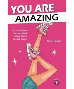 You are amazing