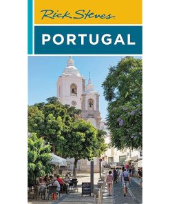 Rick Steves Portugal