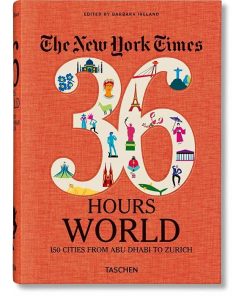 The New York Times 36 Hours World
