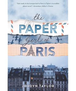 The Paper Girl of Paris
