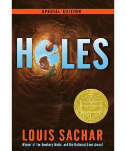 Holes (Holes Series)