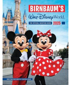 Birnbaum's 2025 Walt Disney World