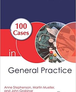 100 Cases in General Practice 2nd Ed