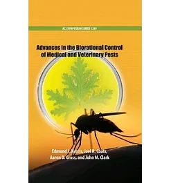 Advances in the Biorational Control of Medical and Veterinary Pests