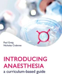 Introducing Anaesthesia