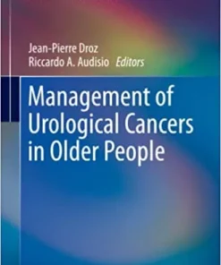 Management of Urological Cancers in Older People