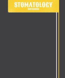 Stomatology Notebook