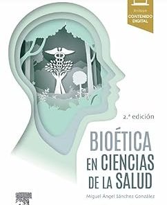 Bioética en Ciencias de la Salud