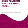 OSCE Revision for the Final FRCEM