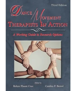 Dance/Movement Therapists in Action