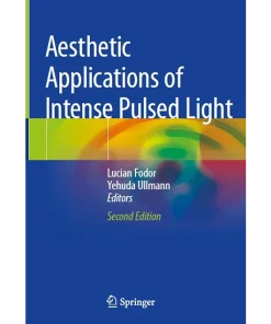 Aesthetic Applications of Intense Pulsed Light