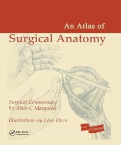 An Atlas of Surgical Anatomy