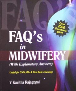 FAQ’s in Midwifery With Explanatory Answers