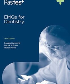 EMQs for Dentistry