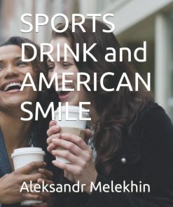 SPORTS DRINK and AMERICAN SMILE