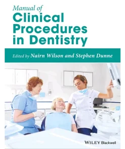 Manual of Clinical Procedures in Dentistry