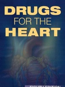 Drugs for the Heart 8th Edition