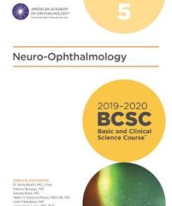 BCSC Neuro Ophthalmology