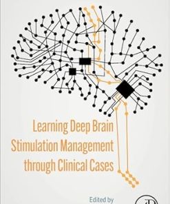 Learning Deep Brain Stimulation Management through Clinical Cases