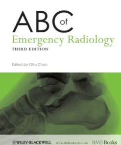 ABC of Emergency Radiology 3rd Edition