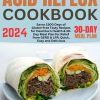 Acid Reflux Cookbook