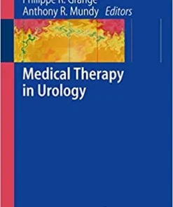 Medical Therapy in Urology