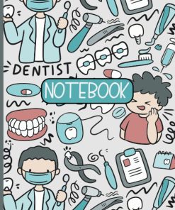Dental Hygienis Notebook