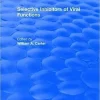 Selective Inhibitors Of Viral Functions