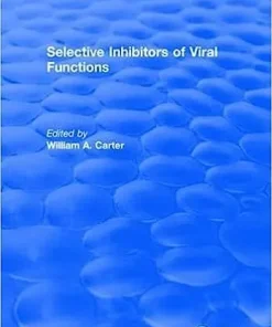 Selective Inhibitors Of Viral Functions
