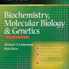 BRS Biochemistry Molecular Biology and Genetics