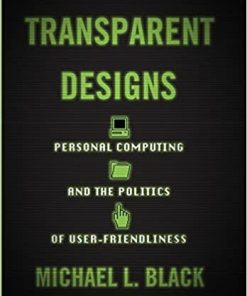 Transparent Designs