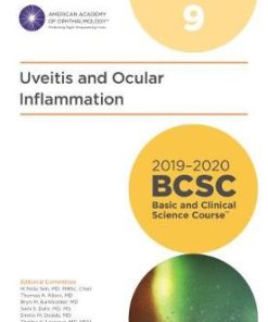 BCSC Uveitis and Ocular Inflammation