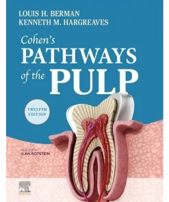 Cohen's Pathways of the Pulp