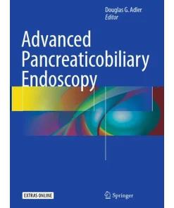 Advanced Pancreaticobiliary Endoscopy
