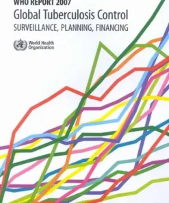 Global Tuberculosis Control Surveillance Planning Financing