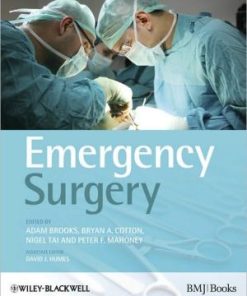 Emergency Surgery