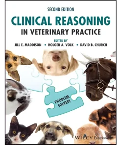 Clinical Reasoning in Veterinary Practice