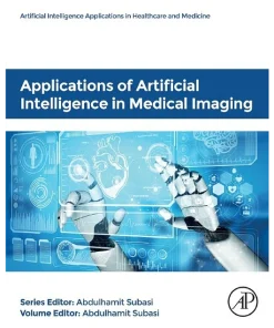 Applications of Artificial Intelligence in Medical Imaging